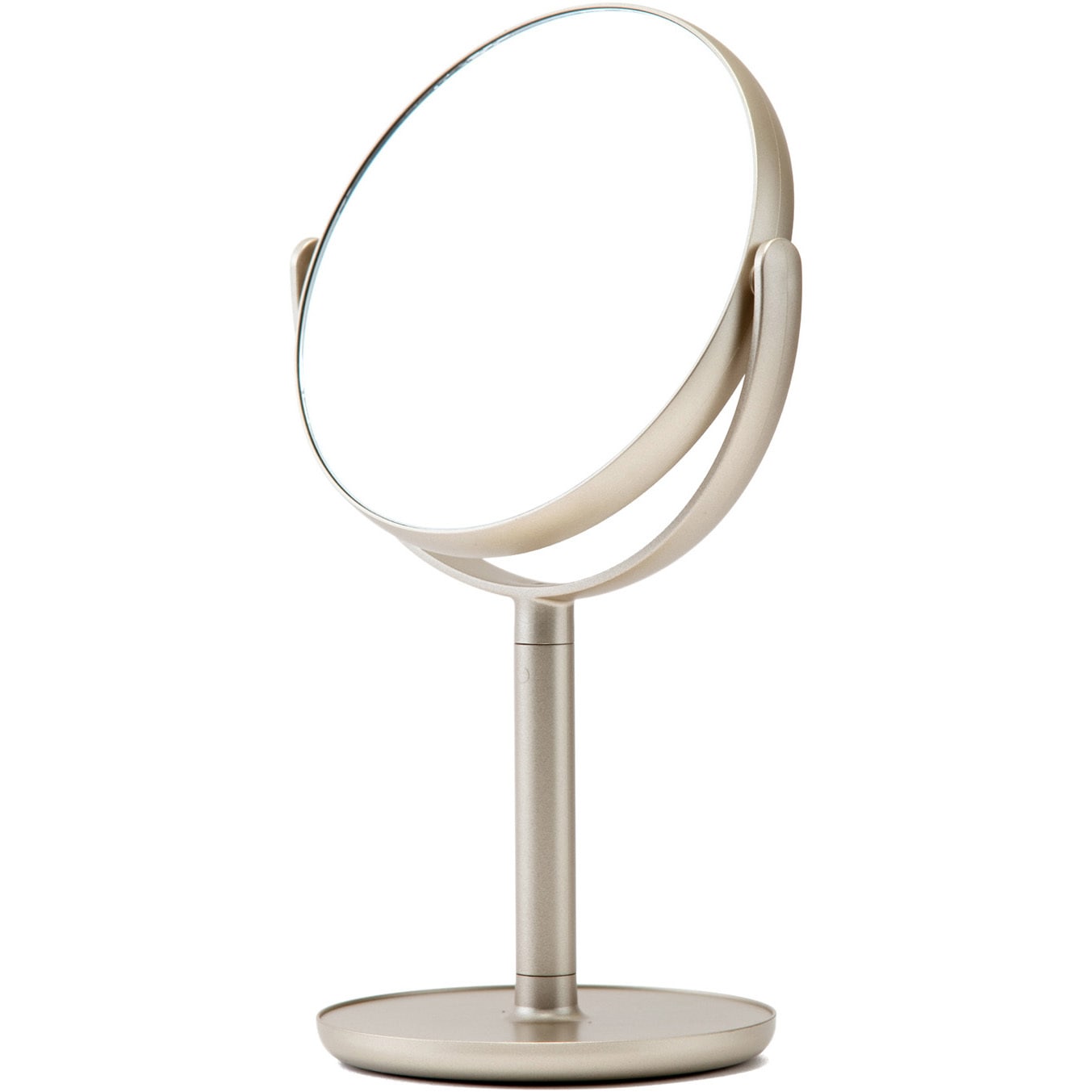HW-02 Double-faced Stand Mirror 1個 堀内鏡工業 【通販モノタロウ】