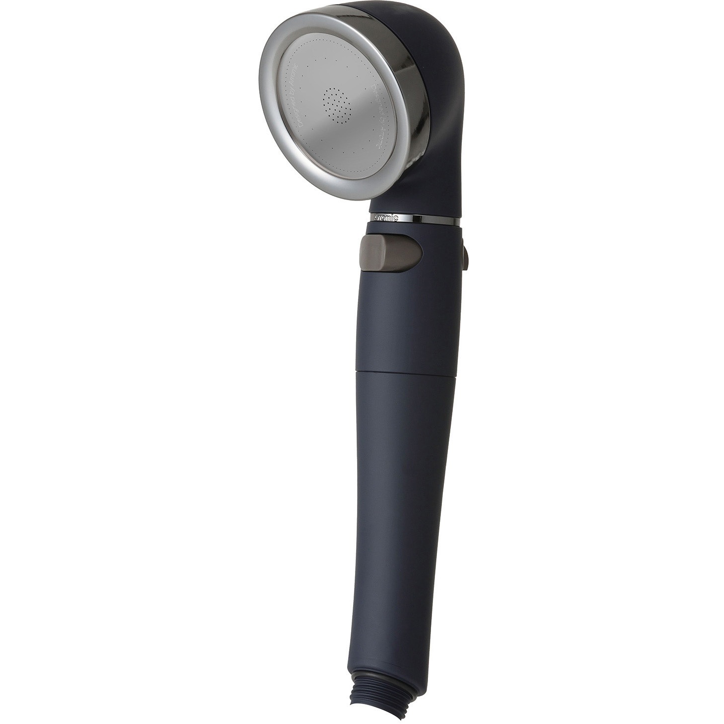 SSS-06 シャワーヘッド シルクシャワーシリーズ06 強水流 高節水 節水率最大70% 手元ボタン 水流調節 1台 アラミック 【通販モノタロウ】 6,883円