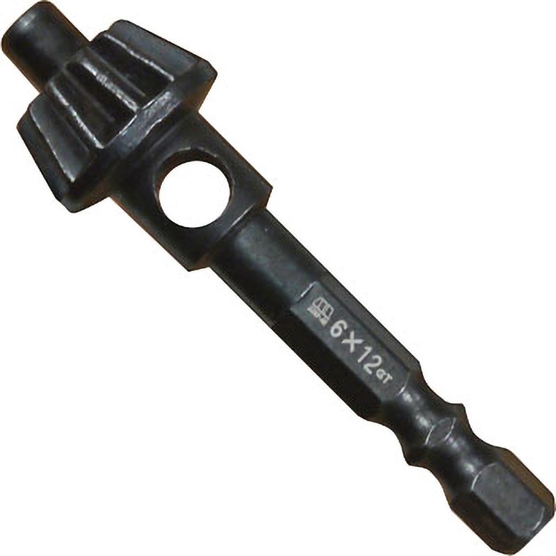 No.5013-2 六角軸チャックキー 1個 スターエム 【通販モノタロウ】 No.5013-2 六角軸チャックキー 1個 スターエム 【通販モノタロウ】