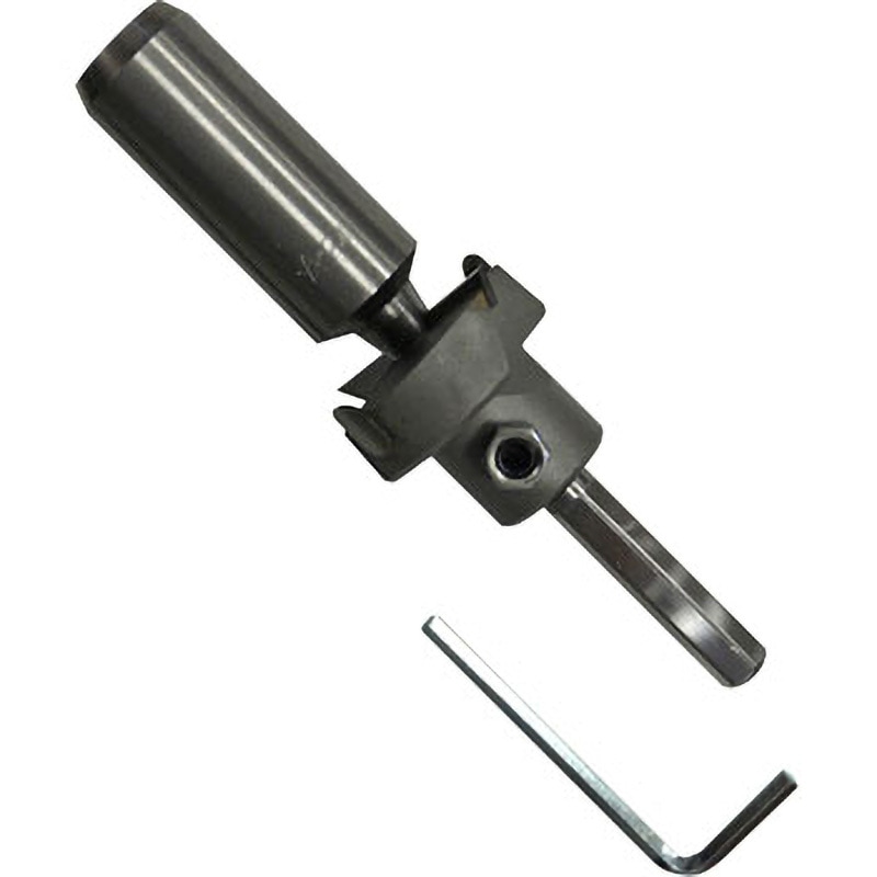 やっさん専用 超硬座掘錐小口径(ドリルなし) スターエム 木工用ドリル 【通販