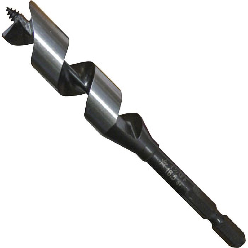 7S-165 インパクトビット ショート スターエム 普通鋼製 刃先径16.5mm