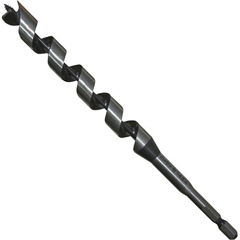 7M-145 インパクトビット ミドル スターエム 普通鋼製 刃先径14.5mm