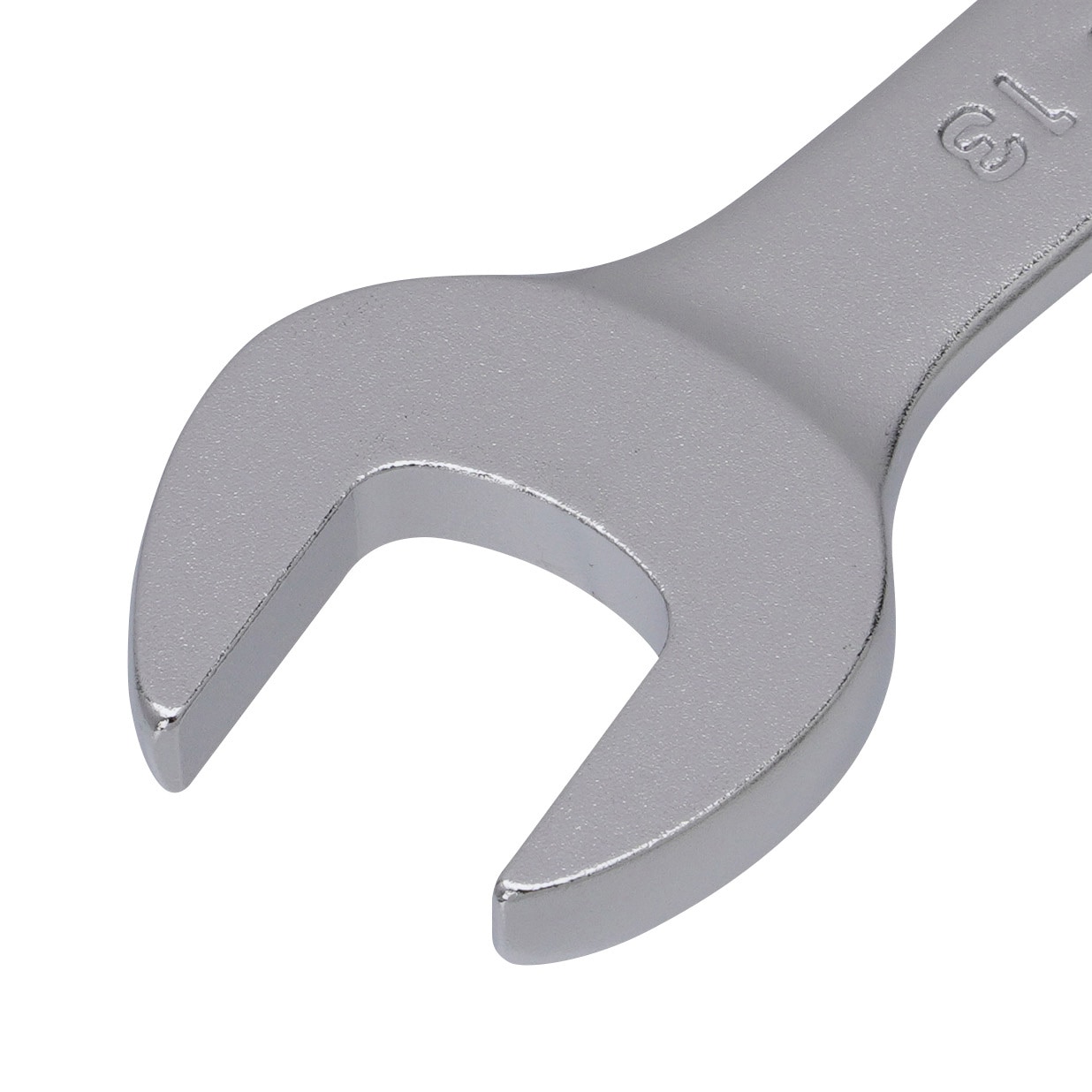 DS-1013 新型スパナ TONE(トネ/旧:前田金属工業) 単品 二面幅10×13mm