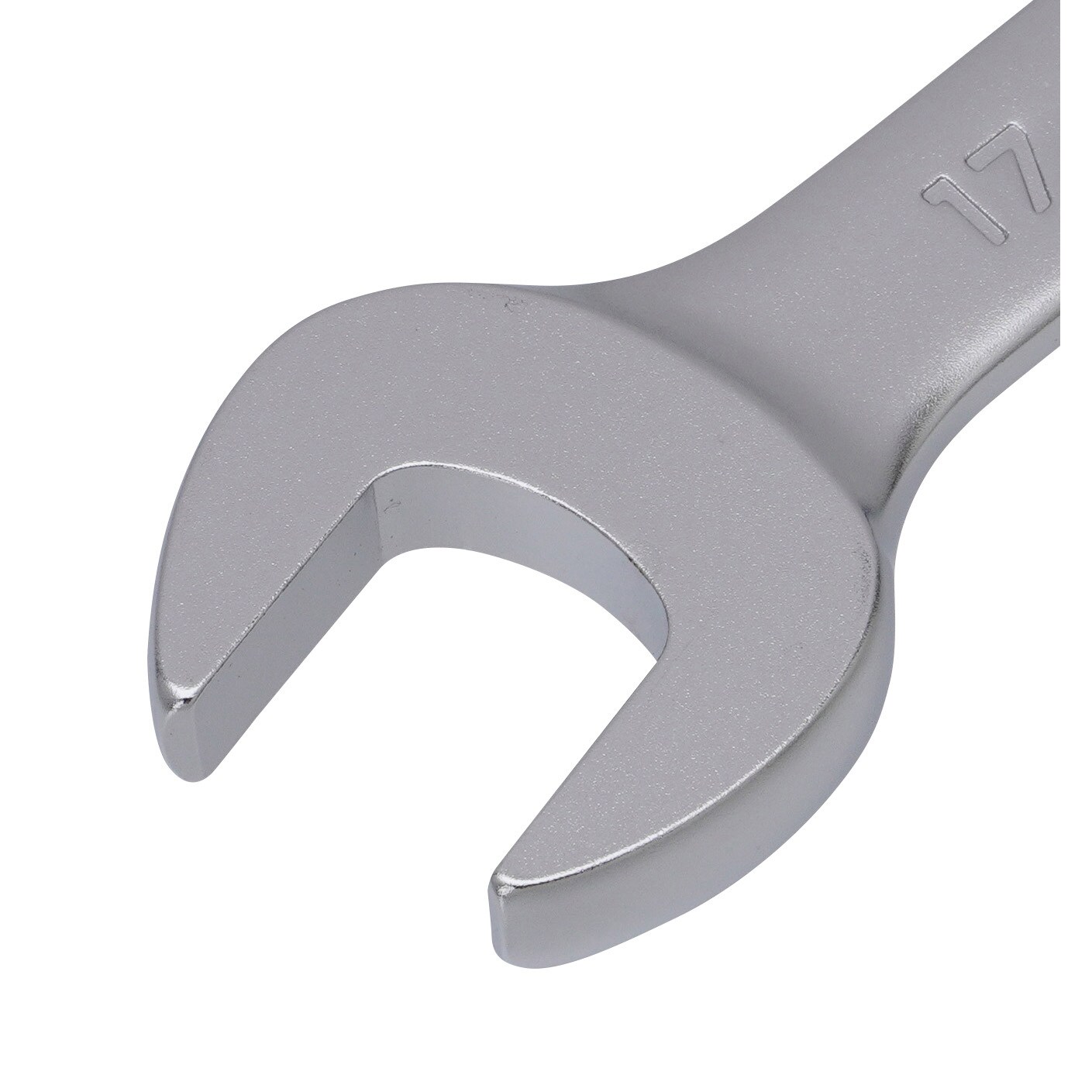 DS-1719 新型スパナ TONE(トネ/旧:前田金属工業) 単品 二面幅17×19mm