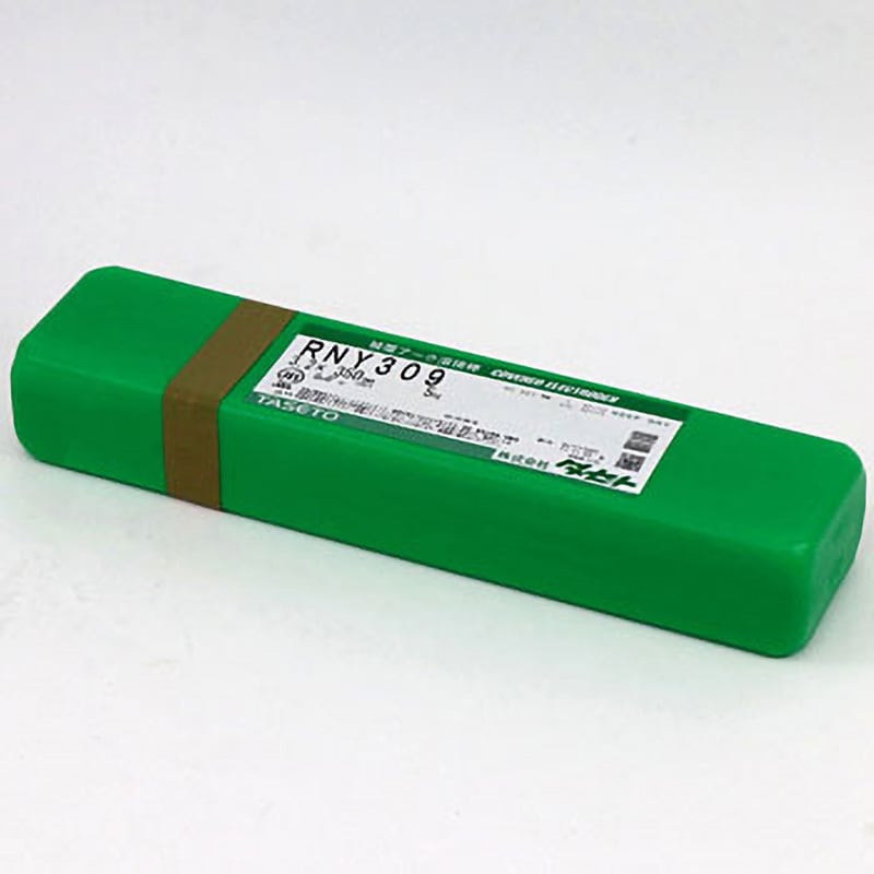 RNY-309 3.2mm ステンレス溶接棒 RNY-309 1箱(5kg) タセト 【通販