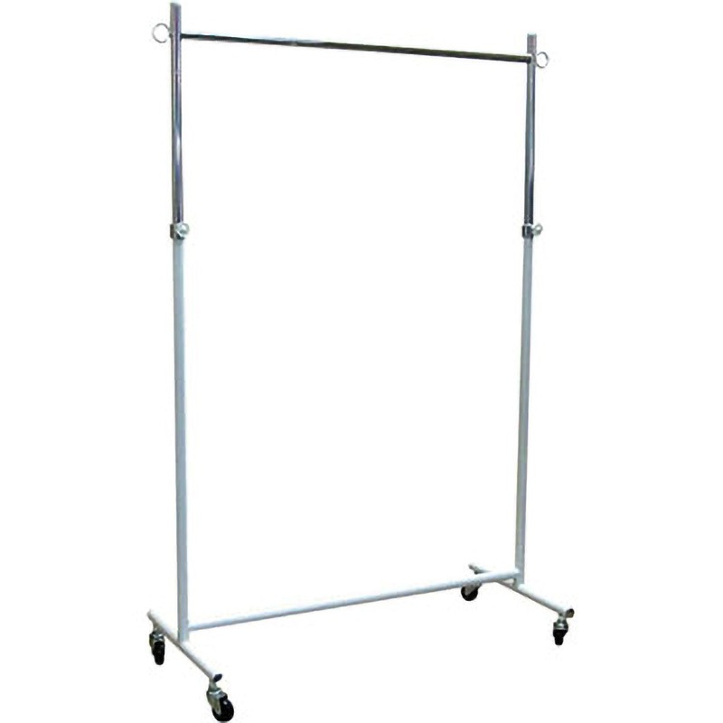 o0106v-0001 ハンガー掛ホワイト900巾 1台 オリタニ 【通販モノタロウ】 17,986円