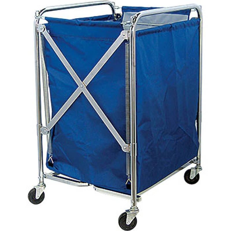 o0203v-02-01 トレッドワゴンアップダウン式 カバー付 オリタニ 本体規格 40,287円