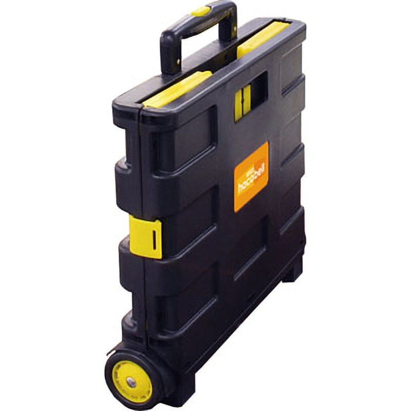 OCC-25HB 折りたたみ式コンテナキャリー ハコベル 1個 アサヒペン