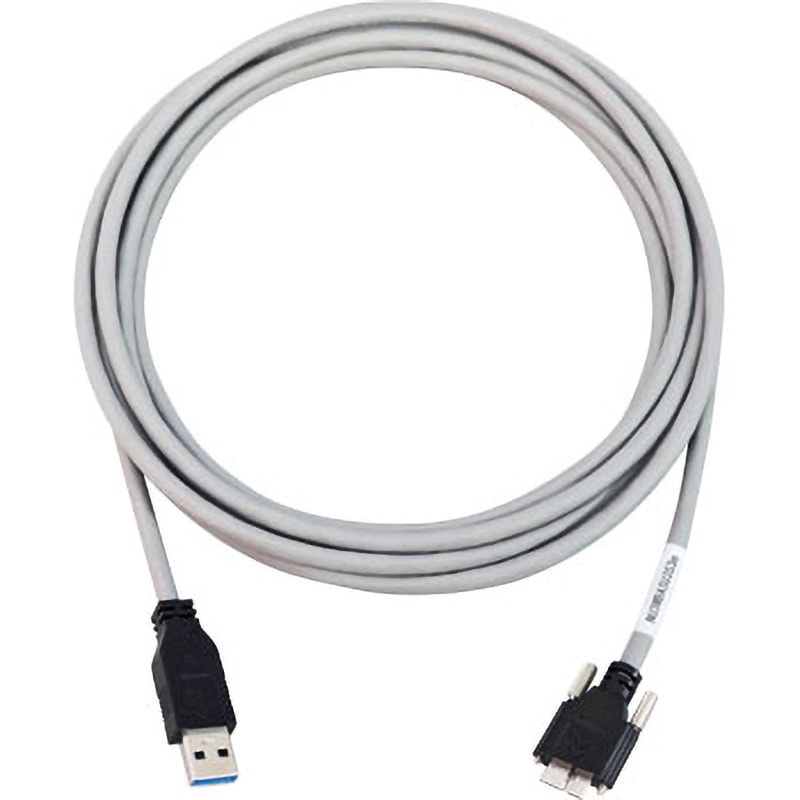 I'm Back film 3 Flat Cable フラットケーブル3本のみ NU3MBASU3S 3m