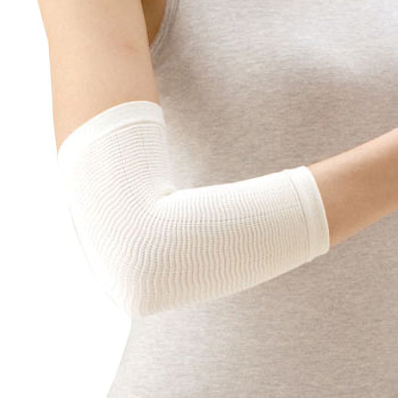 中山式肘・膝・脹脛サポーター 中山式産業 フリーサイズ - 【通販