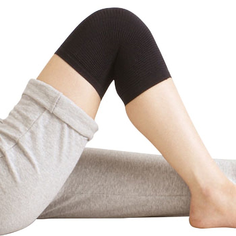 中山式肘・膝・脹脛サポーター 中山式産業 フリーサイズ - 【通販