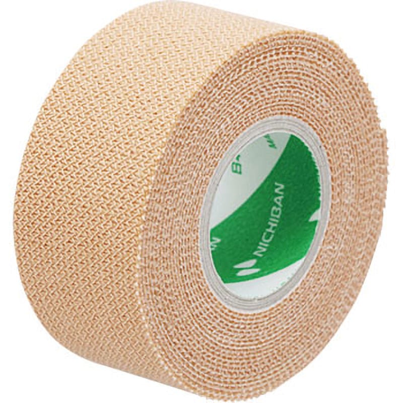 E25FB バトルウィン テーピング 伸縮 ニチバン テープ幅25mm 1個