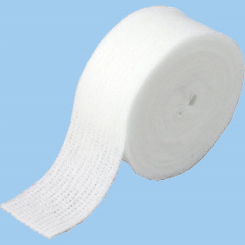 FCワンタッチ包帯 白十字 幅25mm長さ3m 1個 - 【通販モノタロウ】