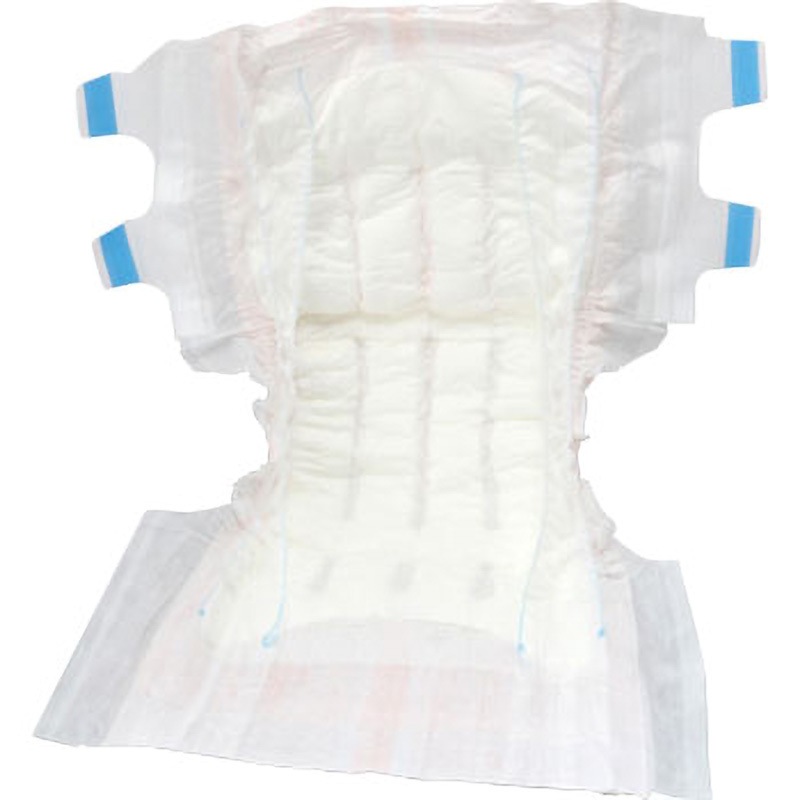 ライフリー 横モレあんしんテープ止め ユニ・チャーム 吸収量600mL