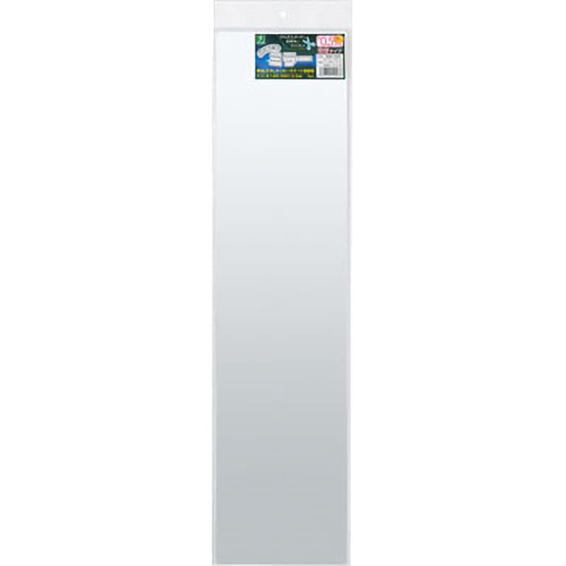 DKM-1459 どこでもミラー 粘着付 光 幅147mm高さ590mm DKM-1459 【通販