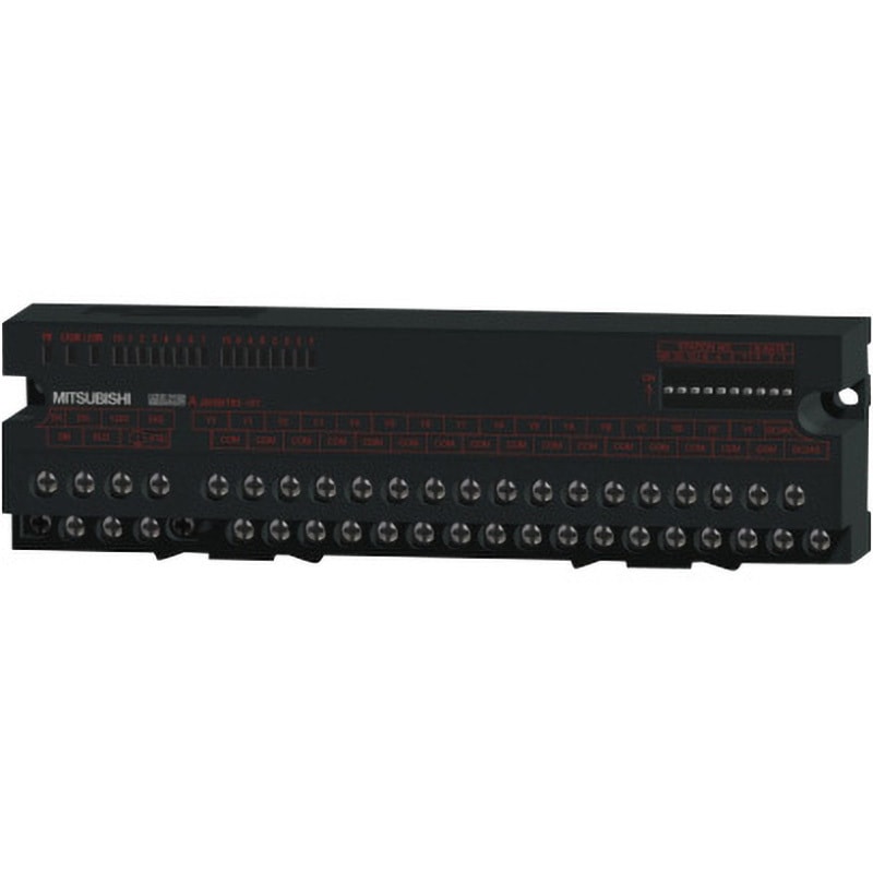 【新品未使用2個セット】三菱電機AJ65SBT2B-64TD AJ65SBT2B-64TD | CC-Link アナログ入出力（温度入力） | 三菱電機