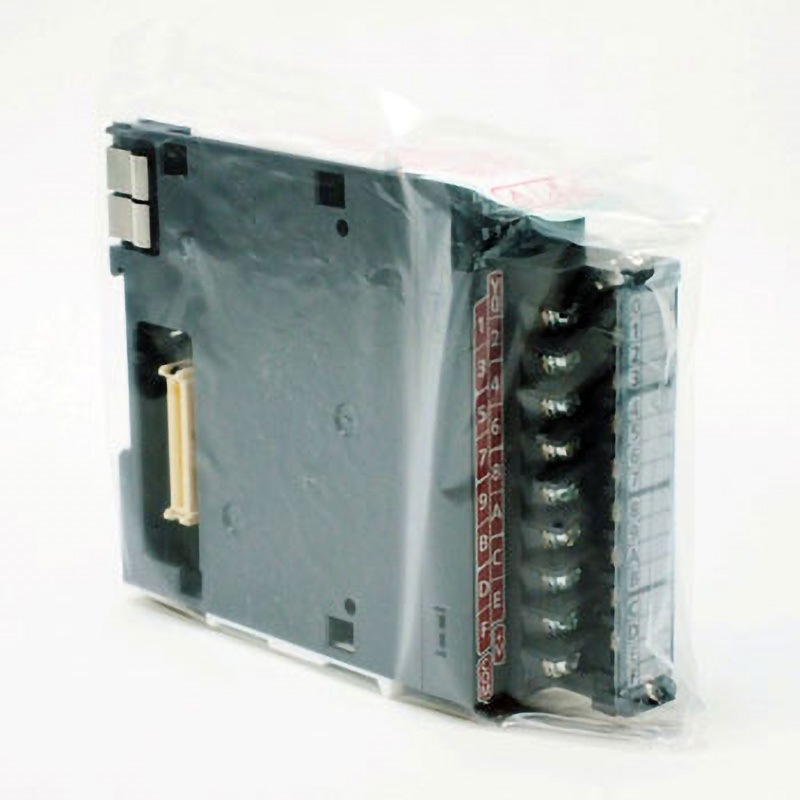 LY40NT5P トランジスタ出力ユニット 三菱電機 シンクタイプ仕様   LY40NT5P