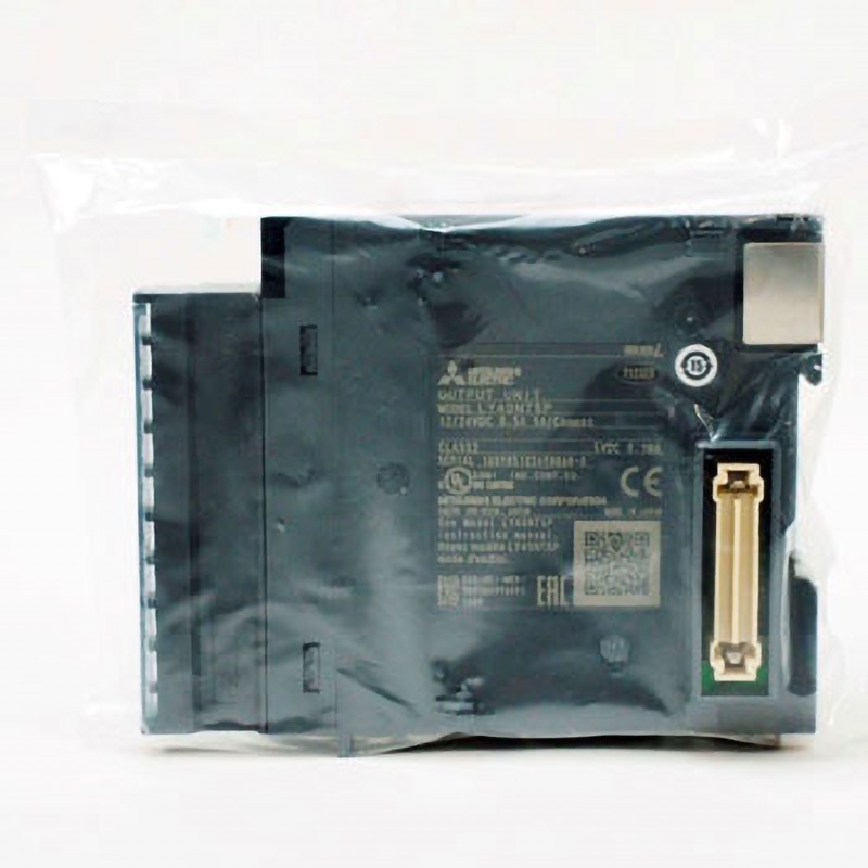 LY40NT5P トランジスタ出力ユニット 三菱電機 シンクタイプ仕様 