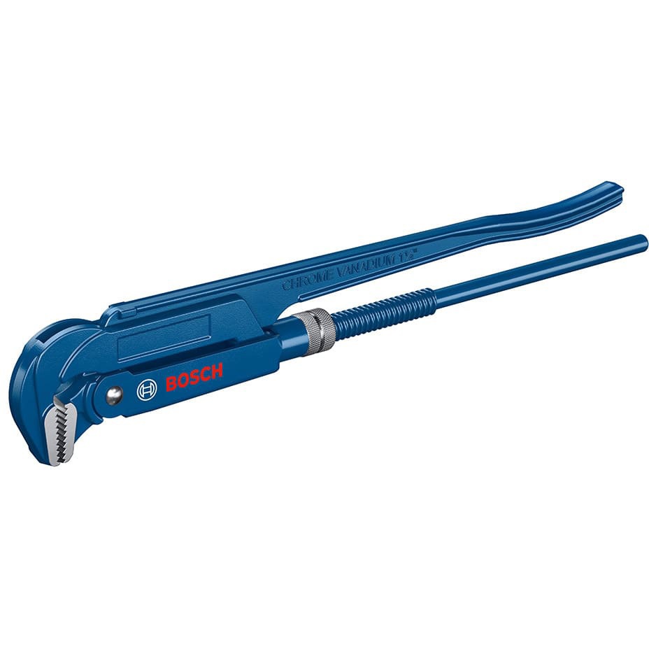 1600A02W3V パイプレンチ BOSCH(ボッシュ) 全長420mm  1600A02W3V 6,883円