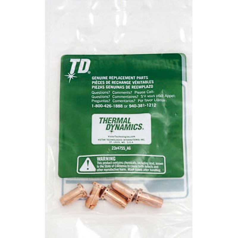 PZ90093 チップ 40A SL40接触用 アサダ 1箱(5個) PZ90093