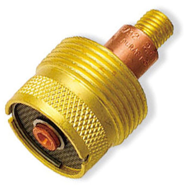 45V64S 大口径ガスレンズ 1個 ミラー(ウエルドクラフト) 【通販モノタロウ】