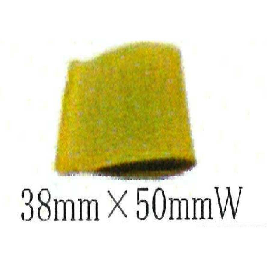 P2型リングモップ シャイナーシリーズ用モップ 1箱(50枚) ケミカル山本 【通販モノタロウ】 9,605円