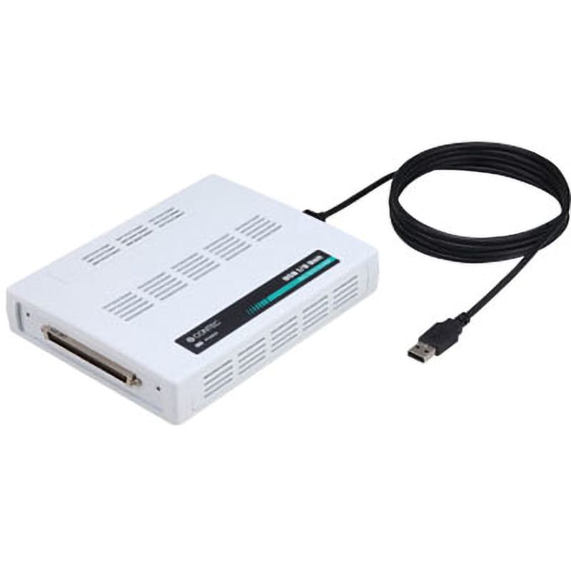 コンテック DIO-3232LX-USB コンテック USB対応 絶縁型デジタル入出力ユニット