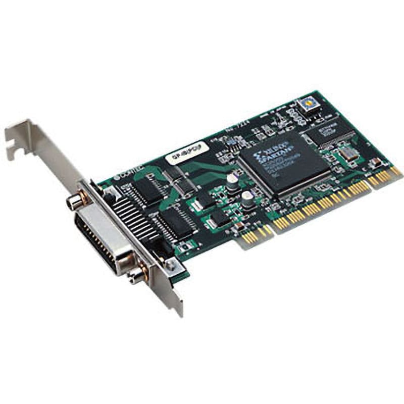 GP-IB(PCI)F 高機能高速型GP-IB通信ボード 1個 CONTEC(コンテック