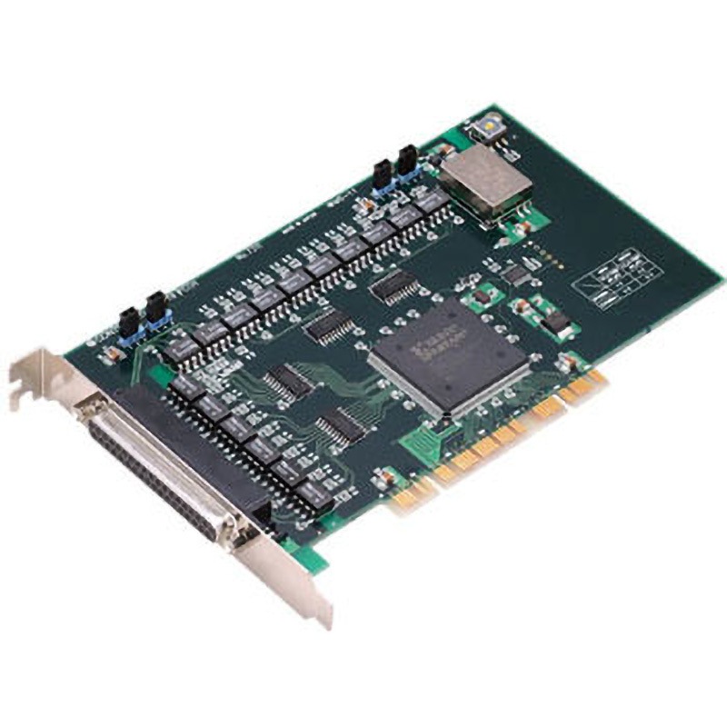 絶縁型デジタル入出力ボード PIO-16/16L(PCI) CONTEC (PCI 絶縁型デジタル入出力ボード PIO-16/16L(PCI) CONTEC (PCI