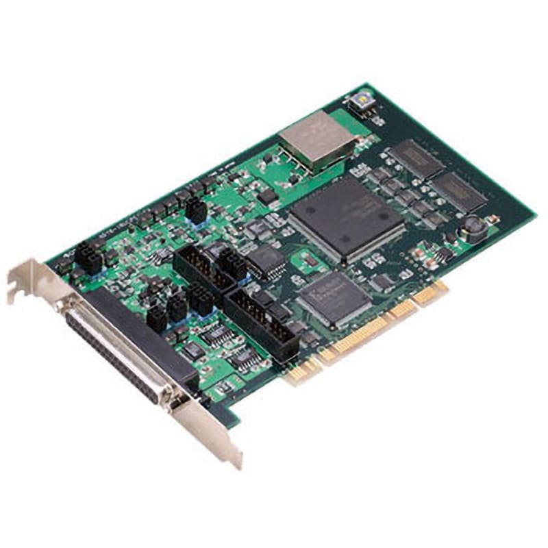 AD16-16U(PCI)EV 非絶縁アナログ入力ボード 1個 CONTEC(コンテック 