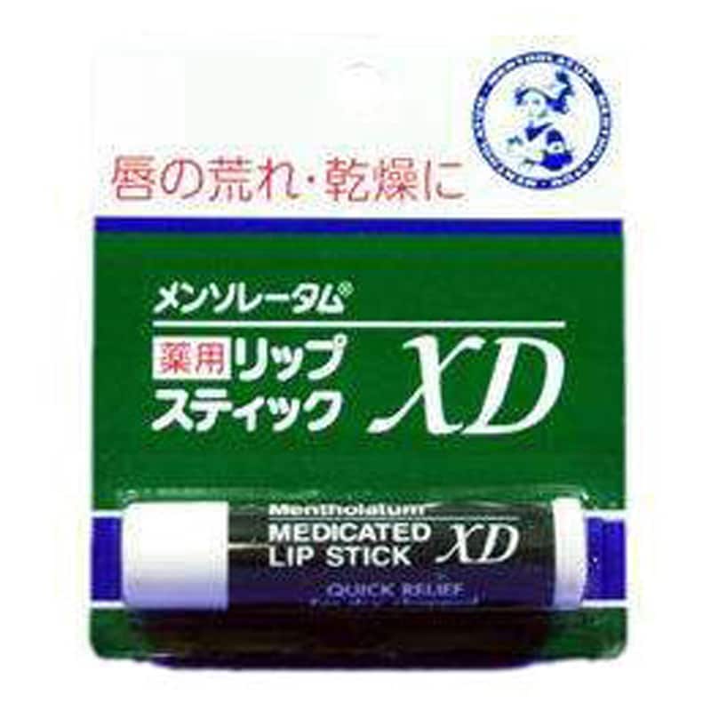 Amazon.co.jp: メンソレータムリップ 【医薬部外品