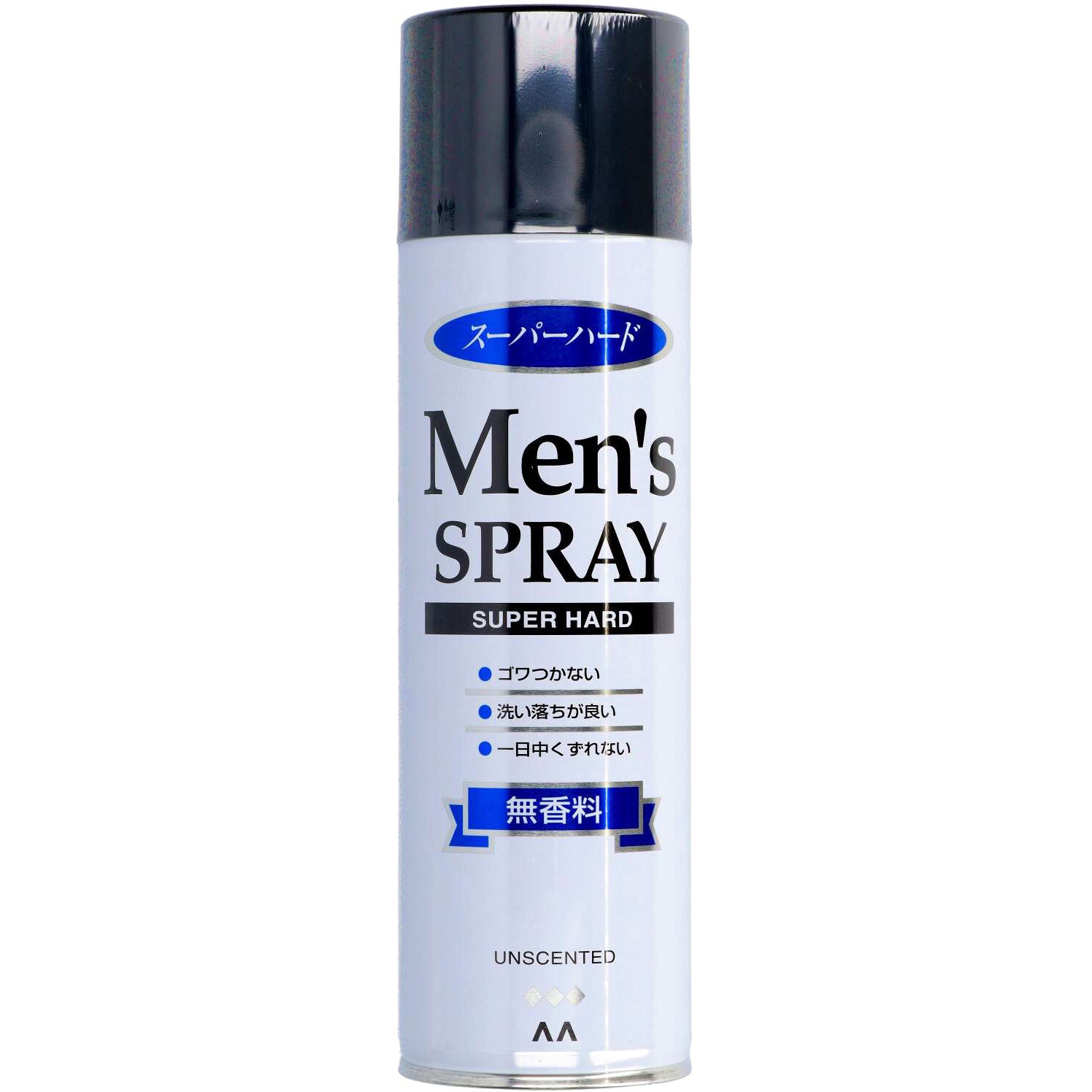 「未開封」マンダムヘアスプレー スーパーハード 微香性 225g マンダムヘアスプレー 1個(225g) マンダム 【通販モノタロウ】