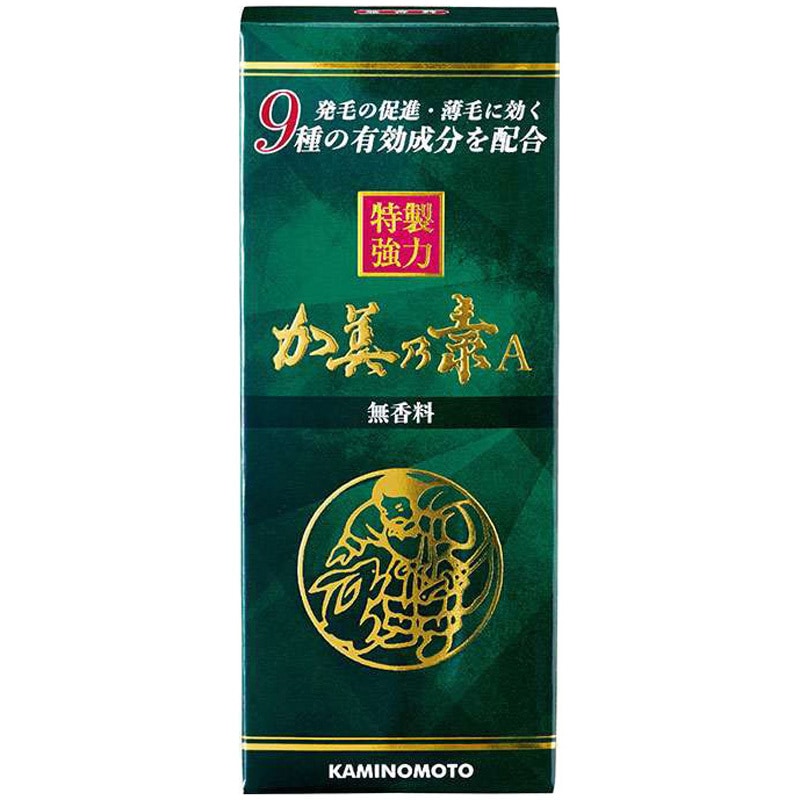 特製強力加美乃素A 1個(180mL) 加美乃素本舗 【通販モノタロウ】