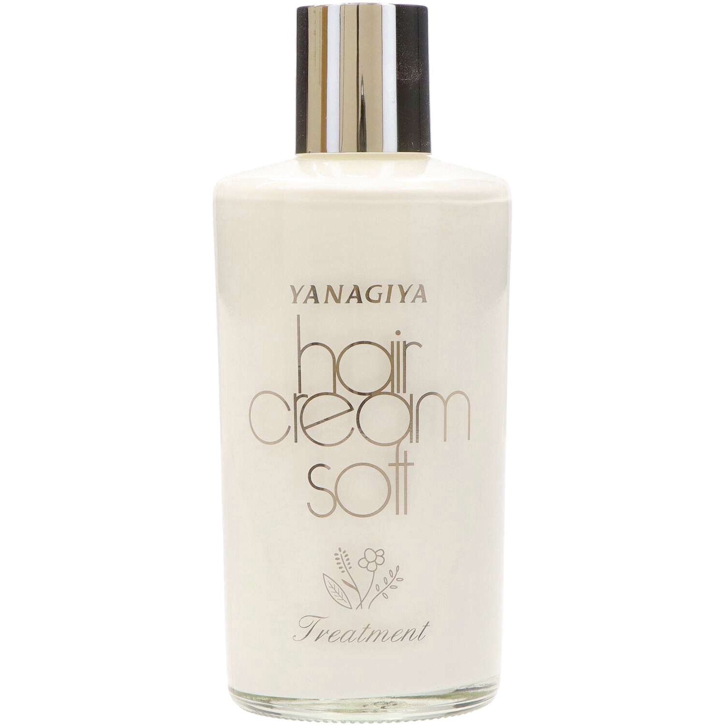 柳屋 ヘアクリーム 1個(150mL) 柳屋本店 【通販モノタロウ】