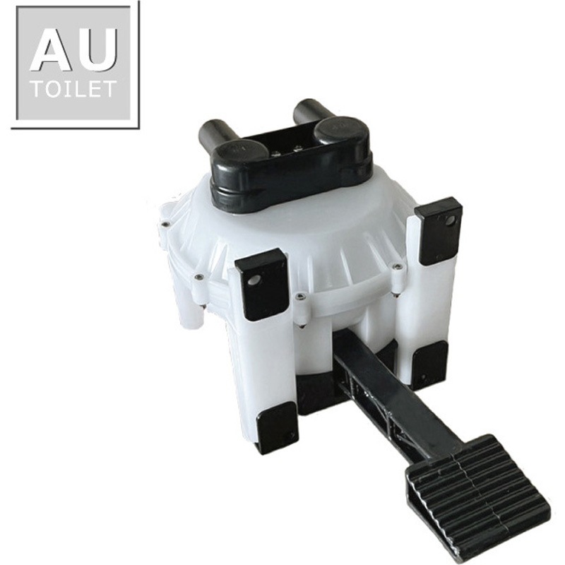 12090089 AH-200型ポンプ 旭ハウス工業 POM他