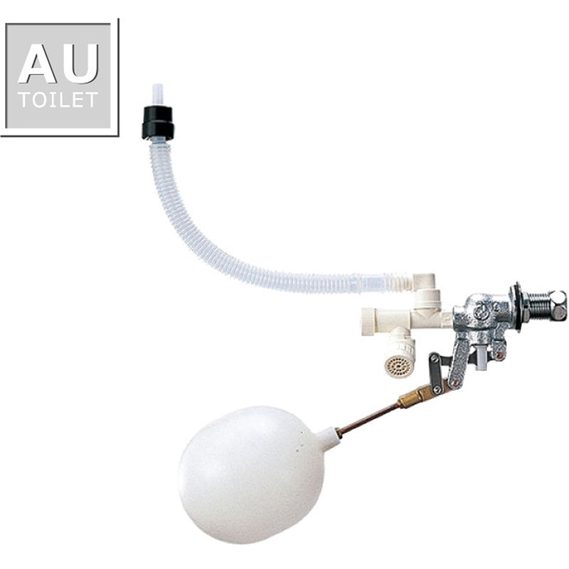 12210091 ボールタップ(AU用) 1個 旭ハウス工業 【通販モノタロウ】