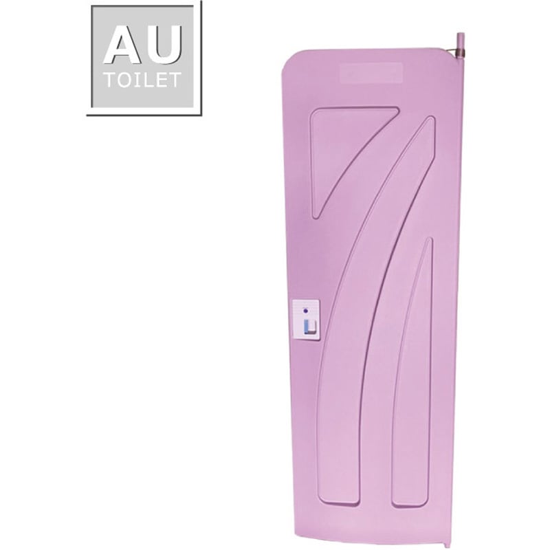 12090205 専用ドアセット(AUトイレ用) 旭ハウス工業 材質PE 幅640mm高さ1922mm