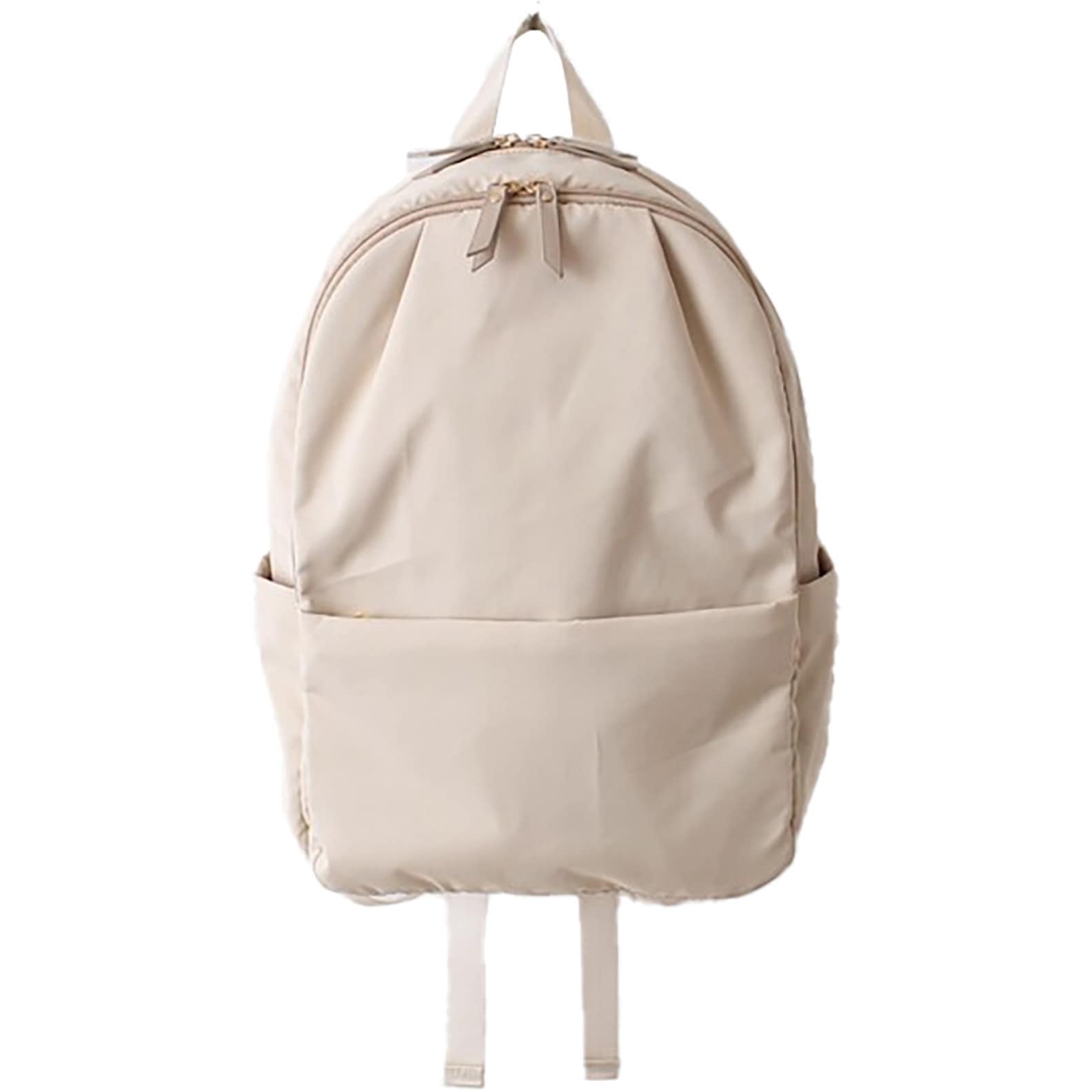 623-7613 肩にやさしい軽量リュック センバドー 色LBE   623-7613