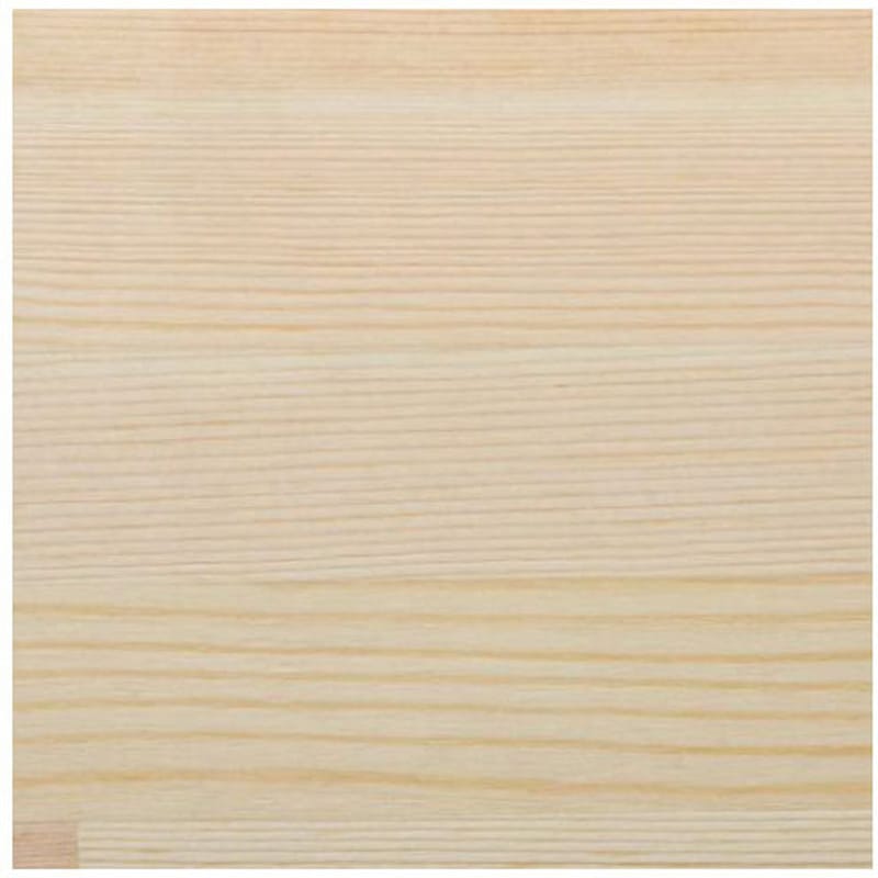 赤松集成材 HOJO 幅600mm長さ2100mm厚さ25mm 1枚