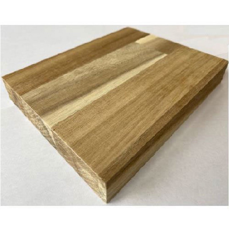 アカシア集成材 HOJO 幅500mm長さ2100mm厚さ40mm - 【通販モノタロウ】