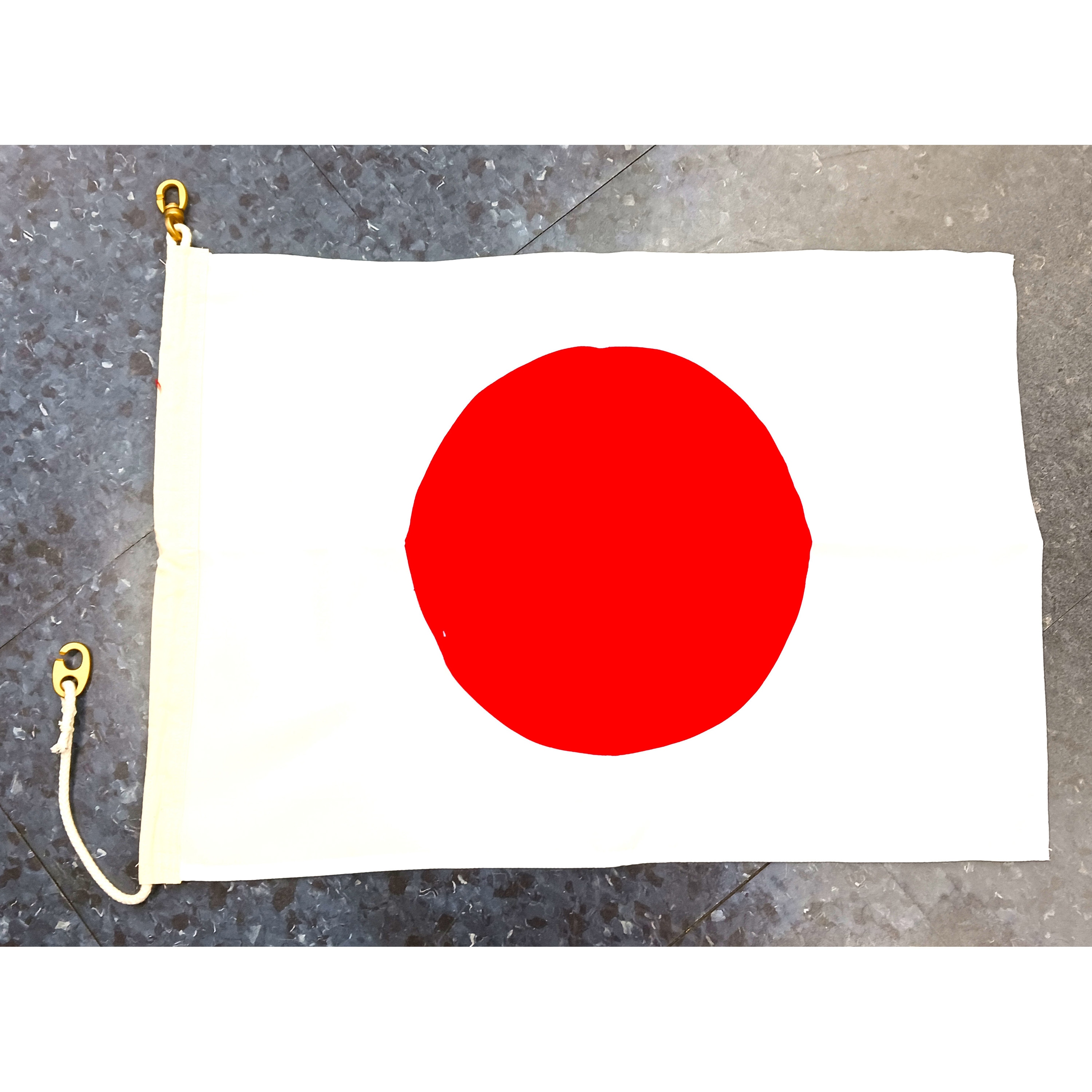 船舶用国旗 日の丸 ノーブランド 形象物/旗 【通販モノタロウ】