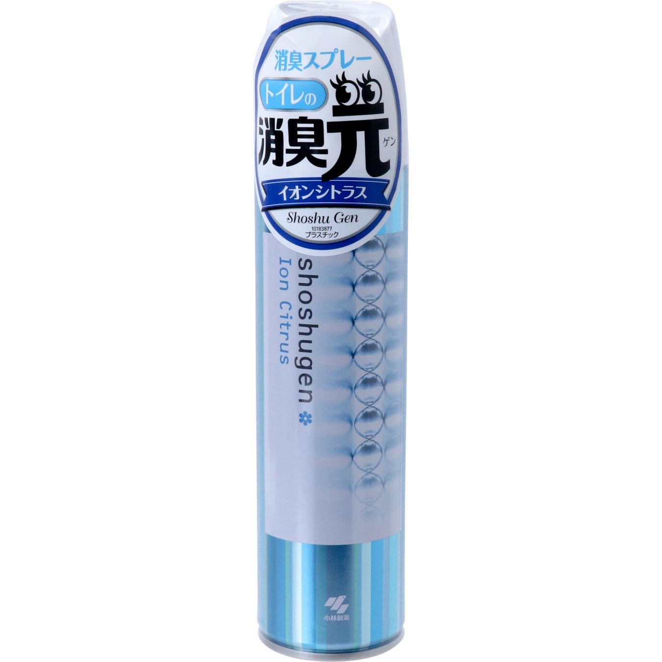 消臭元 スプレー 1個(280mL) 小林製薬 【通販サイトMonotaRO】