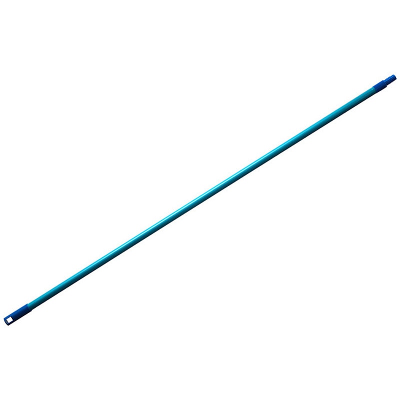 EX-130 ローラー継柄 大塚刷毛製造 スチール 全長1300mm 1セット(2本