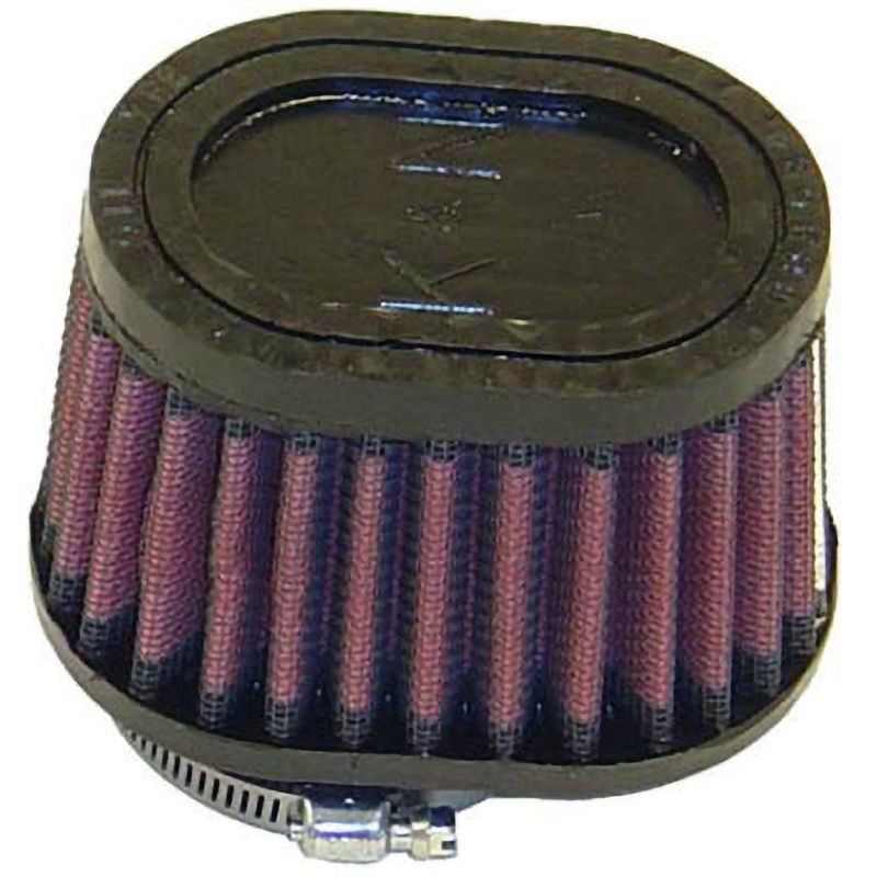 RU-1820 カスタム エアフィルター オーバルテーパー 1個 K&N 【通販モノタロウ】 7,848円