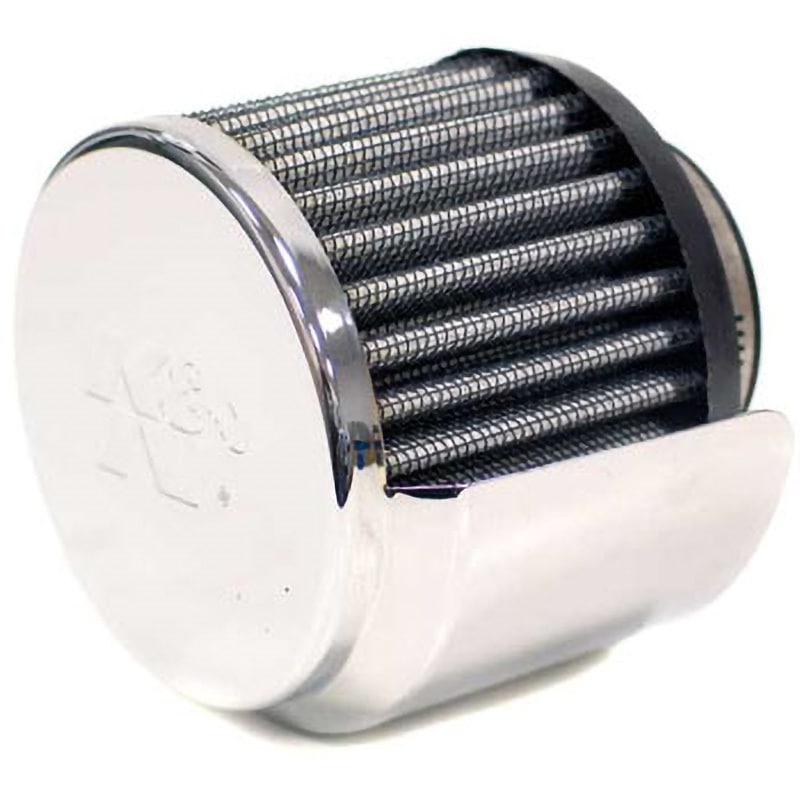 62-1513 カスタム エアフィルター ラウンドストレート 1個 K&N 【通販