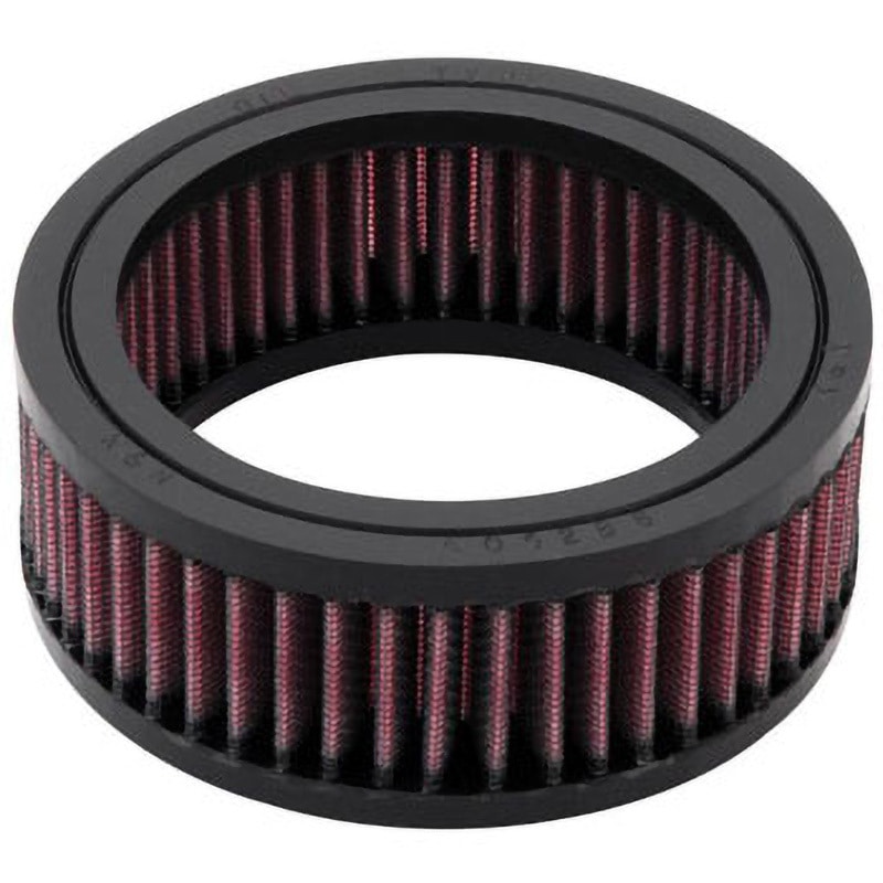 なな 2輪 K＆N エアーエレメント 51mm 汎用 E-3200 JAN：4547424355638