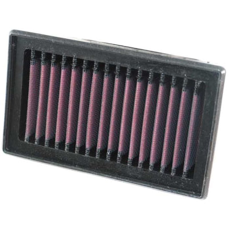 BM-8006 リプレイスメント エアフィルター 1個 K&N 【通販モノタロウ】