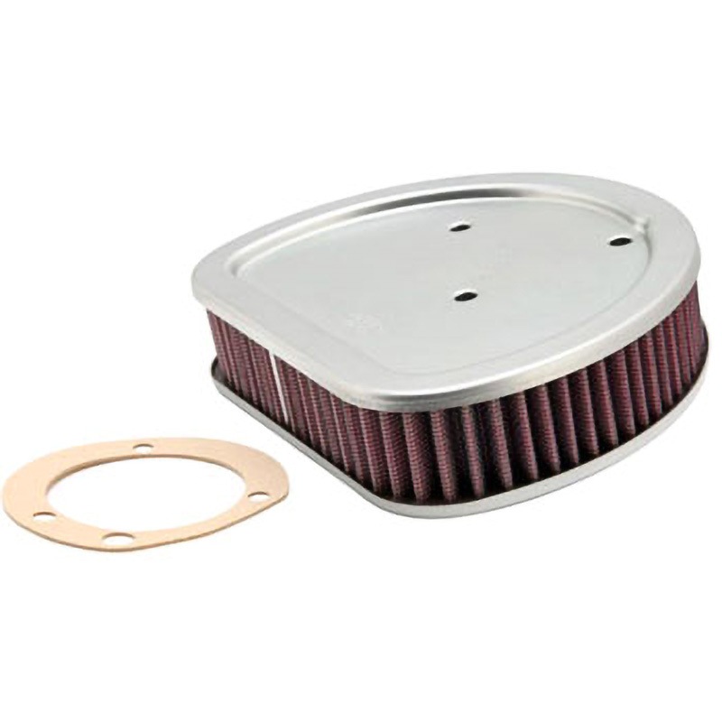 HD-1499 リプレイスメント エアフィルター 1個 K&N 【通販モノタロウ】