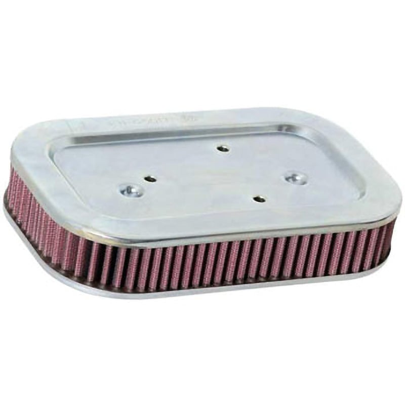 HD-8834 リプレイスメント エアフィルター 1個 K&N 【通販モノタロウ】 12,243円