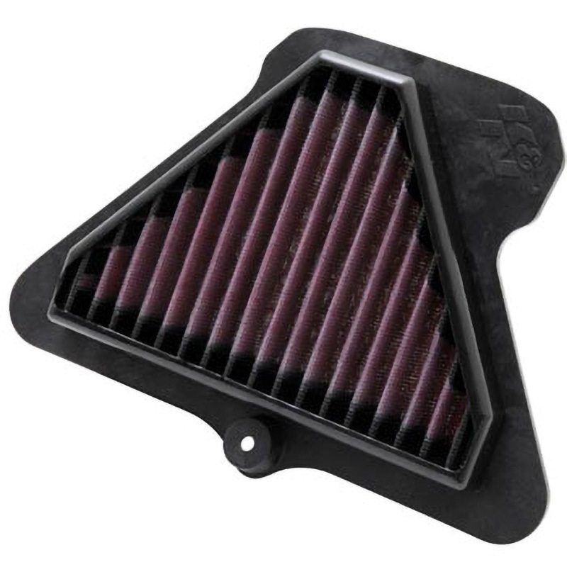 KA-1011R リプレイスメント エアフィルター 1個 K&N 【通販モノタロウ】 9,675円